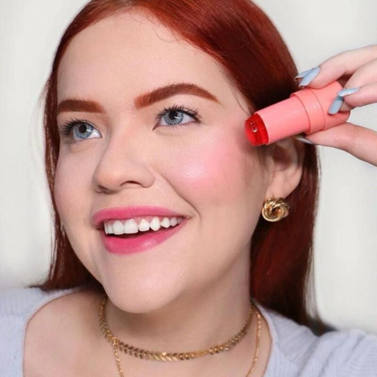 Jelly Blush tint - Belle Angel