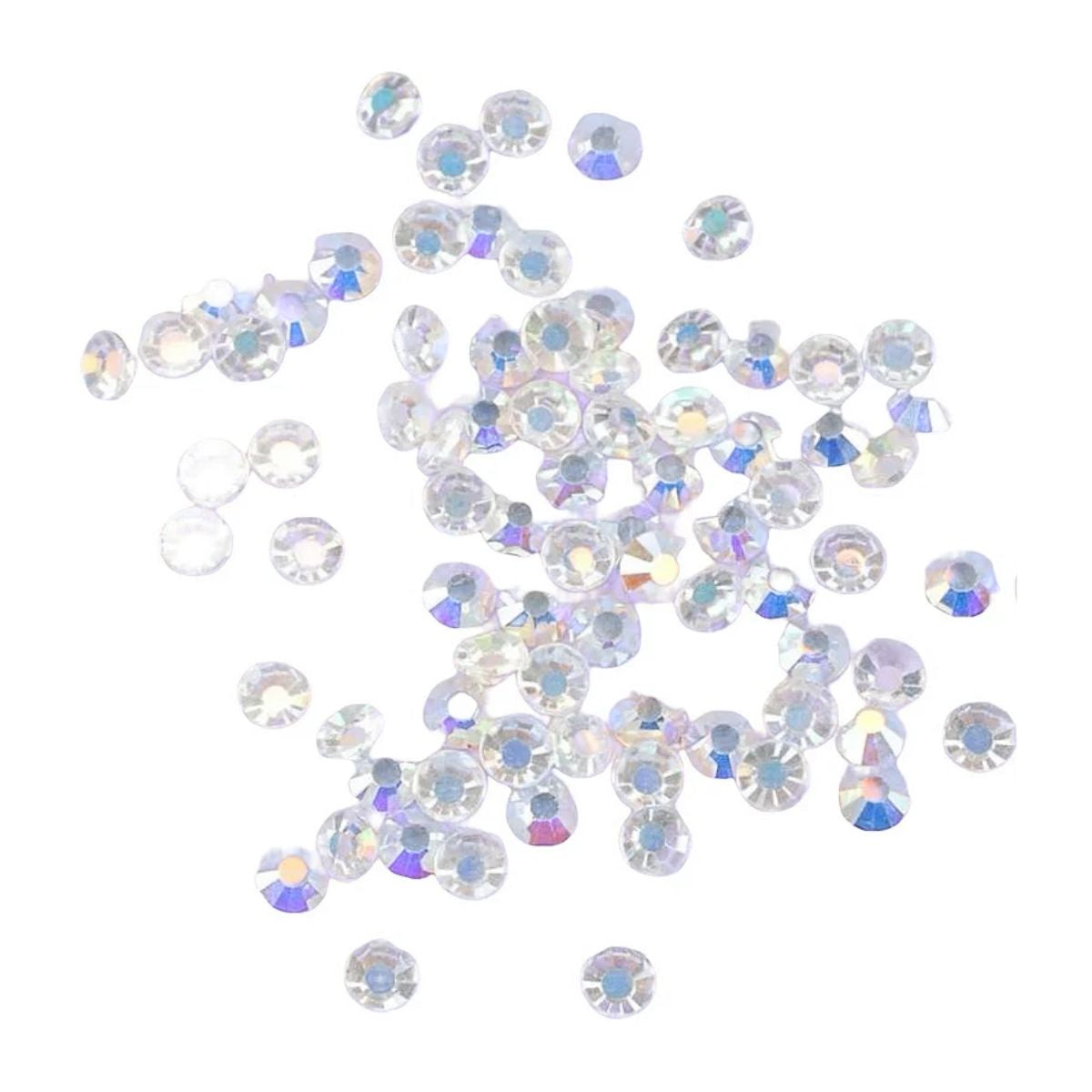 Strass brilho para maquiagem carnaval