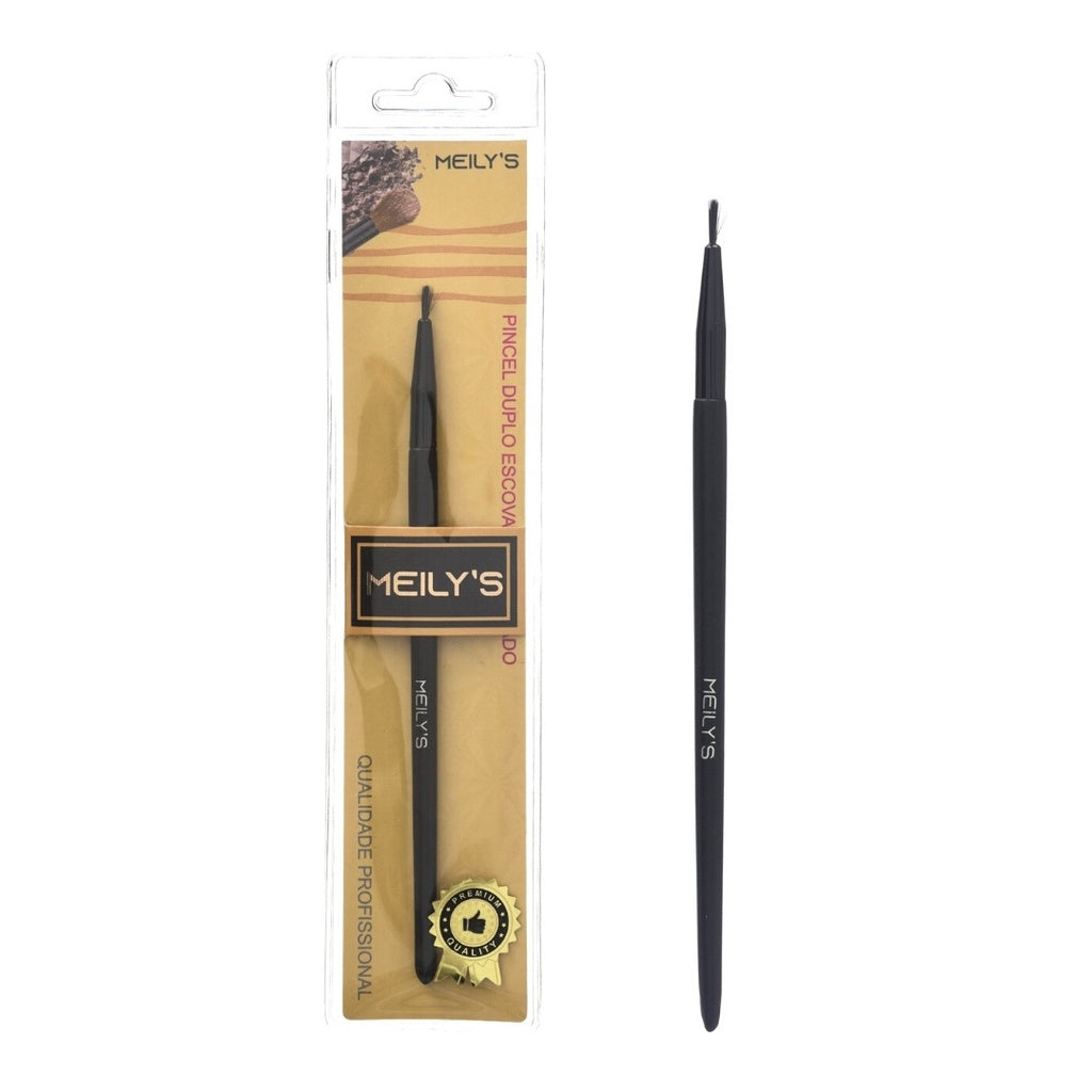 Pincel para delinear MP-04G PRETO - Meily's