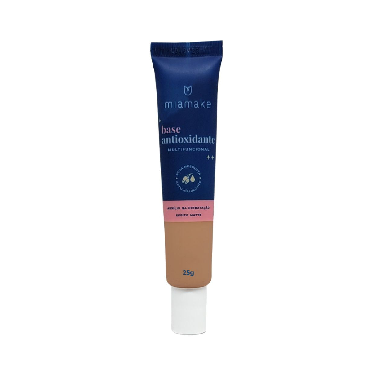 Base Liquida Antioxidante - Mia Make