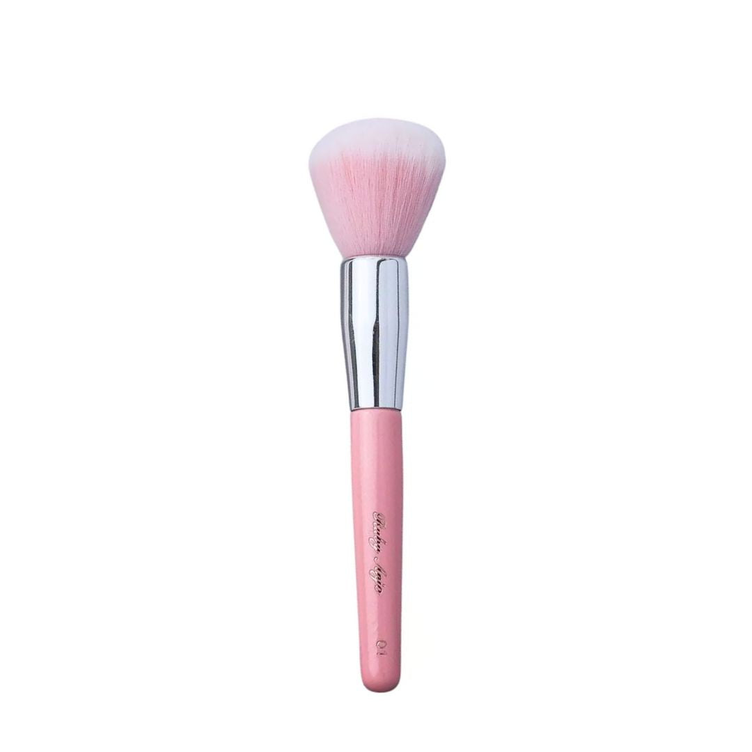 Pincel Para Pó - Ruby Anjo