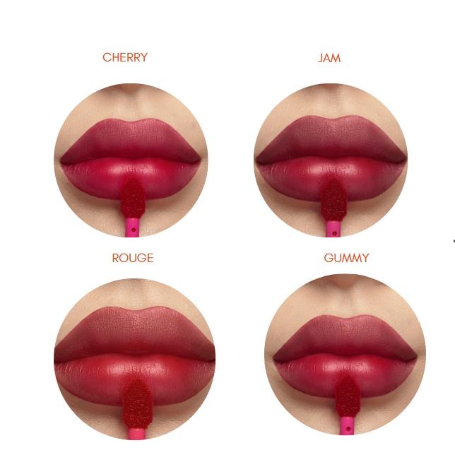 Lip tint Acqua Tint - Mari Maria Makeup