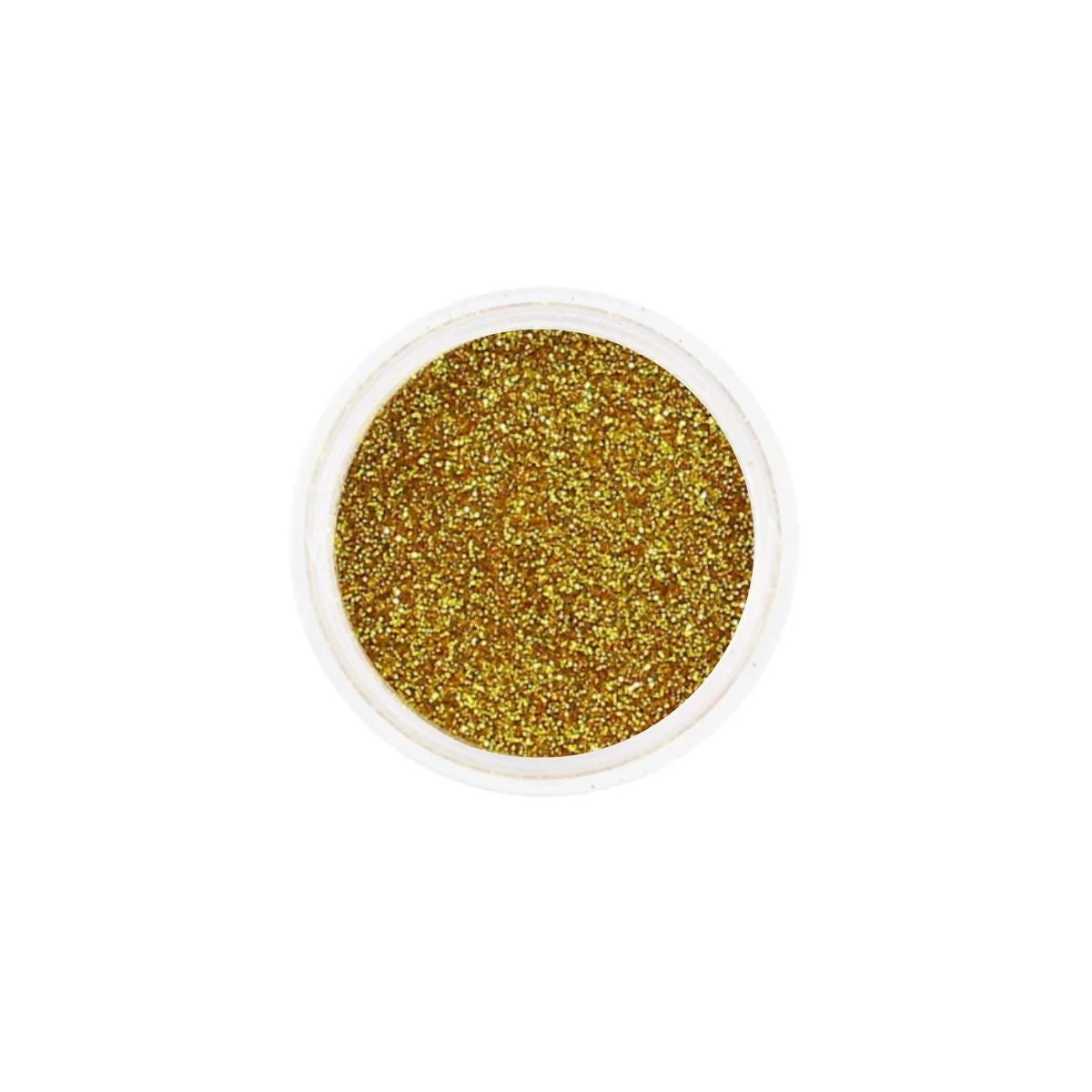 Glitter ou strass para maquiagem carnaval