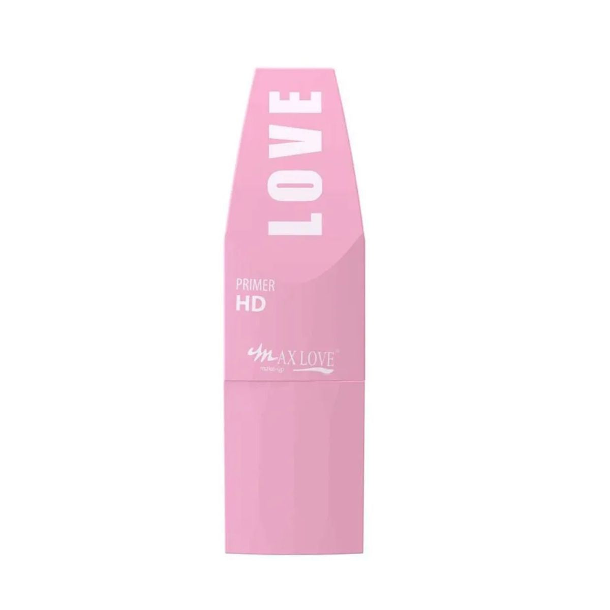 Primer HD 30ml - Max love