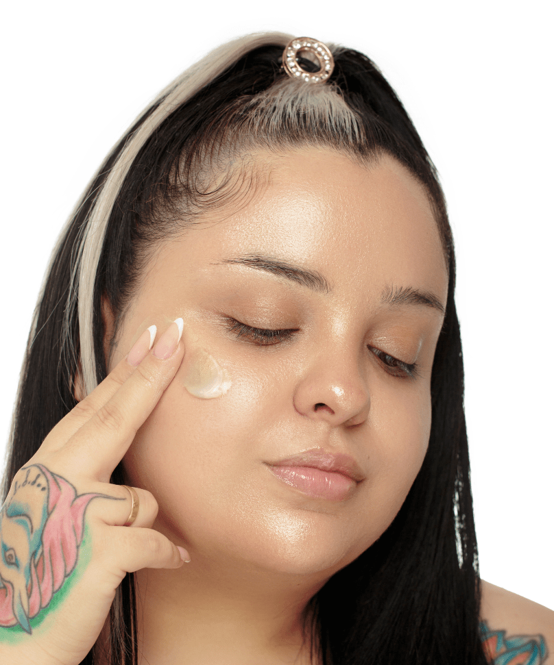 Primer Iluminador Crystal Tears - Mari Maria Makeup