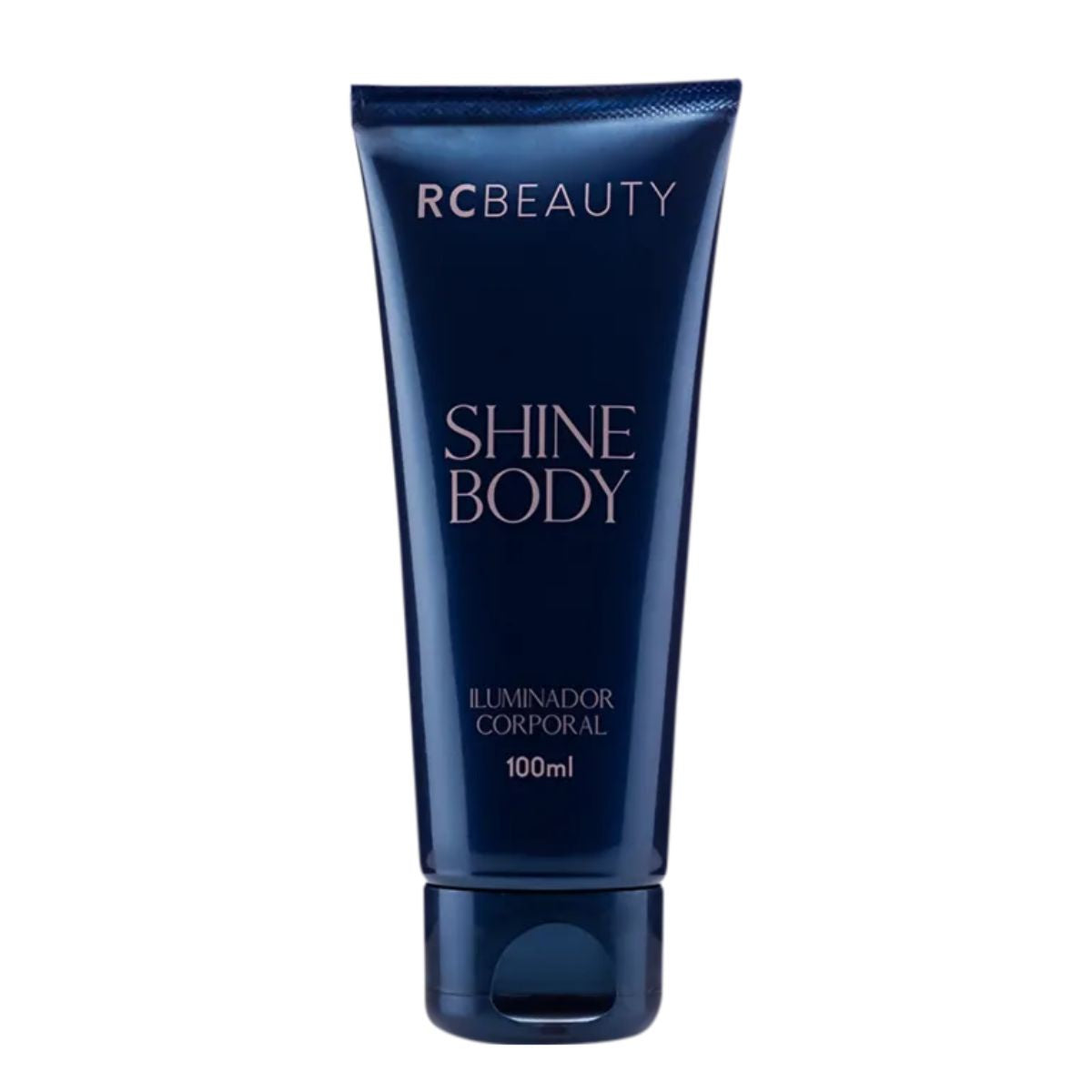 Iluminador Corporal Shine Body - RCBeauty