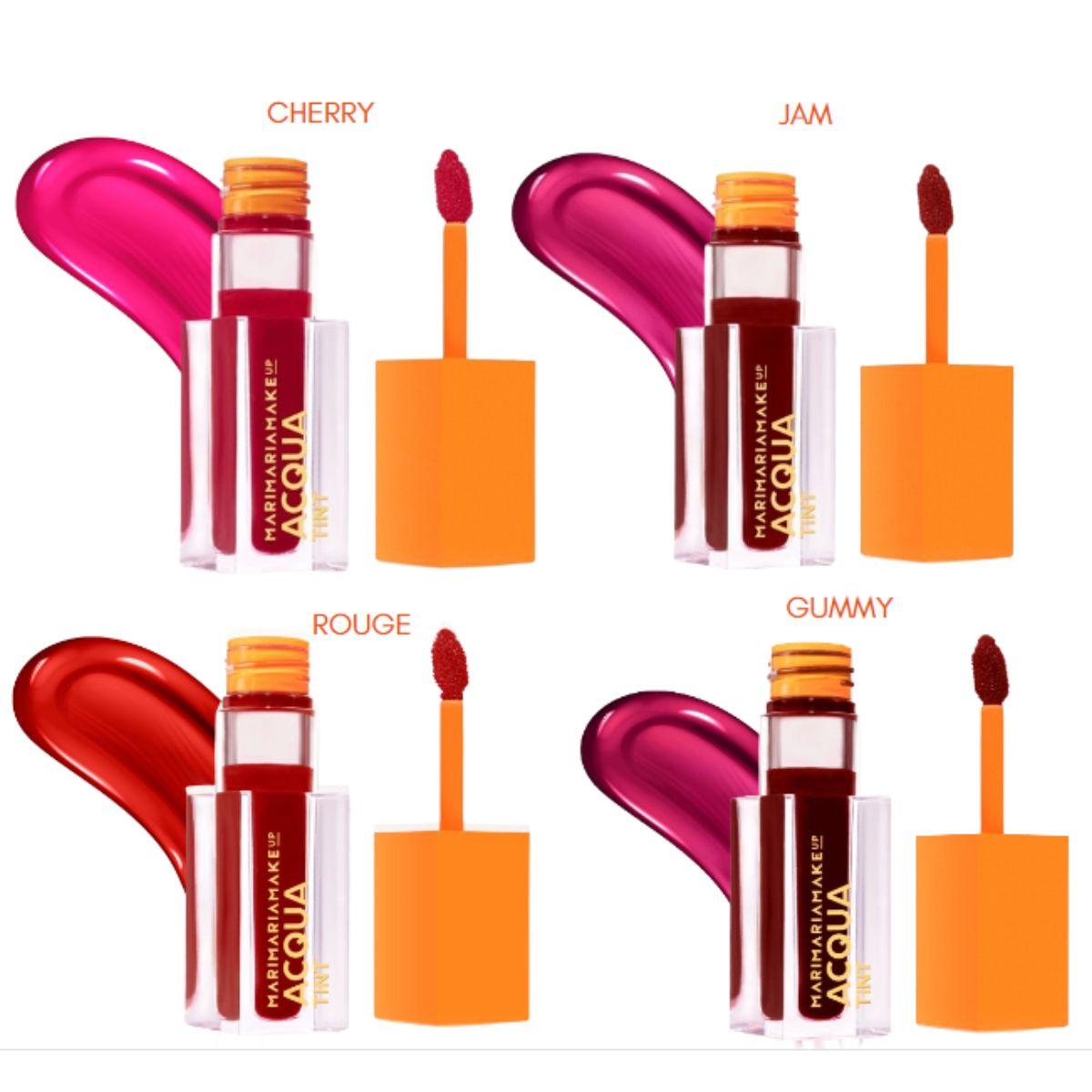 Lip tint Acqua Tint - Mari Maria Makeup
