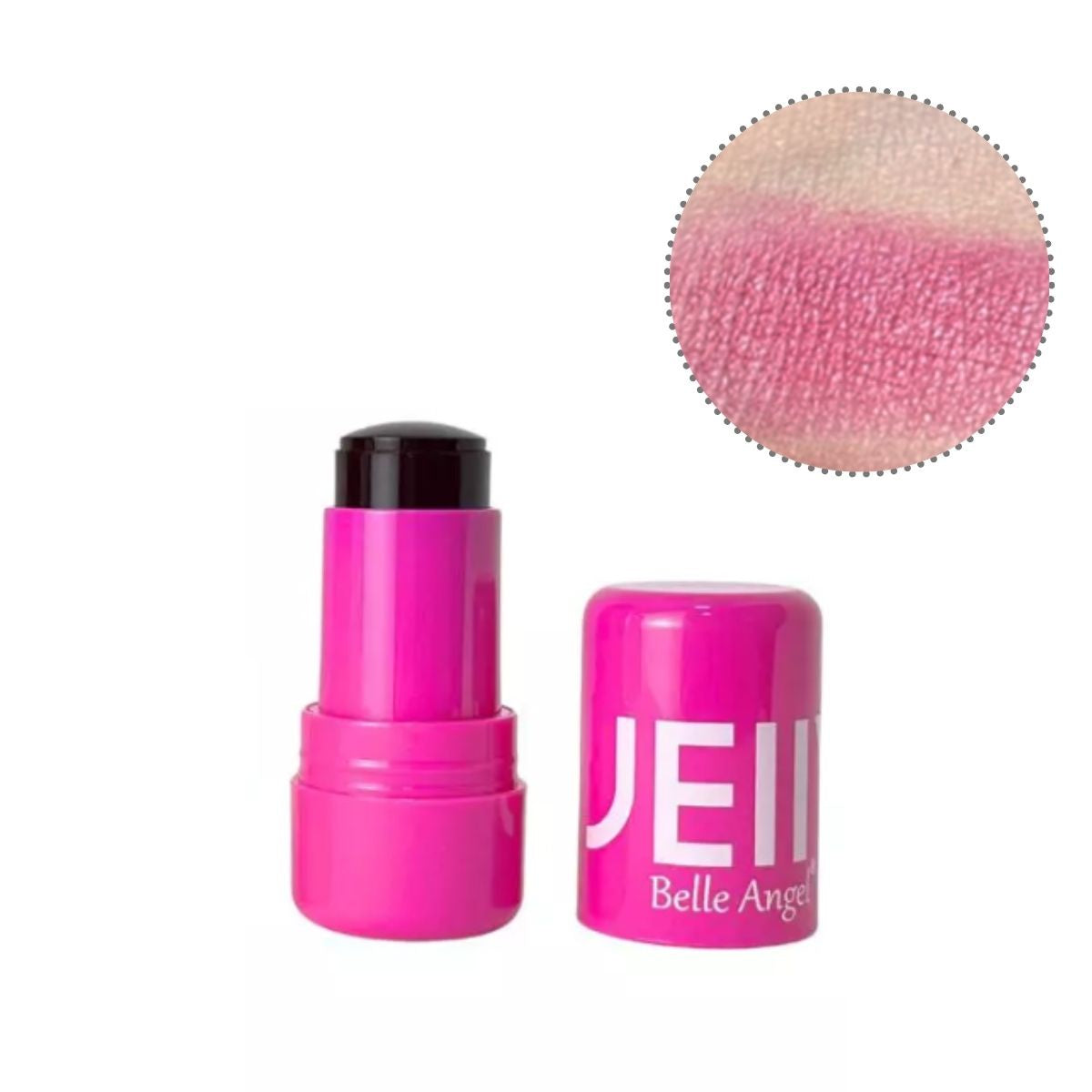 Jelly Blush tint - Belle Angel
