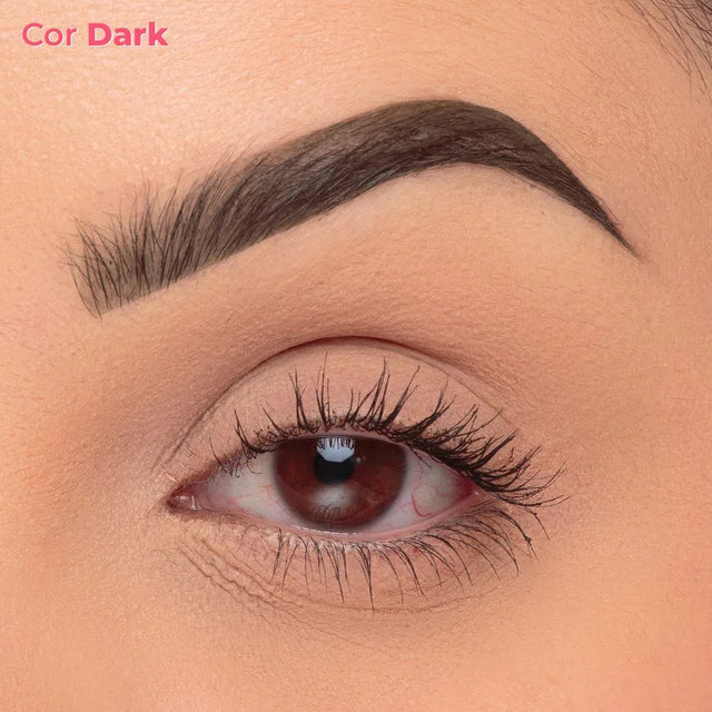 Pomada para sobrancelha Best Brow - Ruby Rose