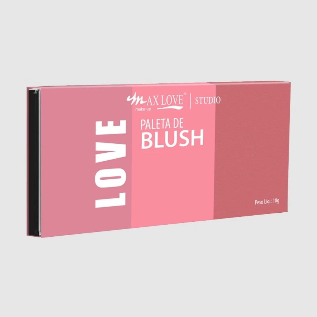 Paleta de Blush - Max love