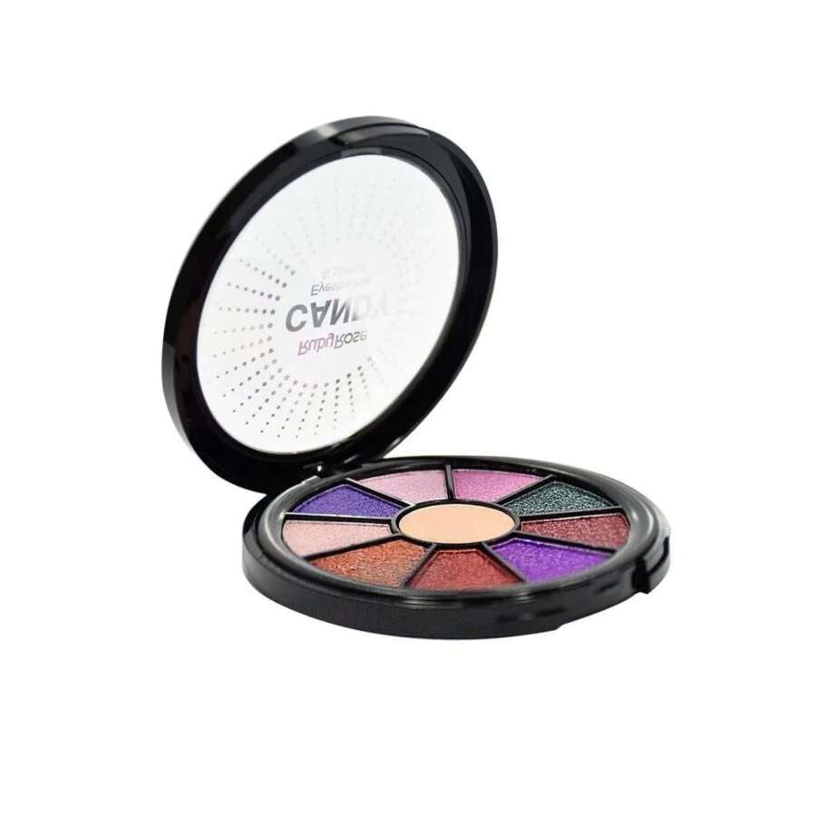 Mini Paleta de Sombras CANDY - Ruby Rose
