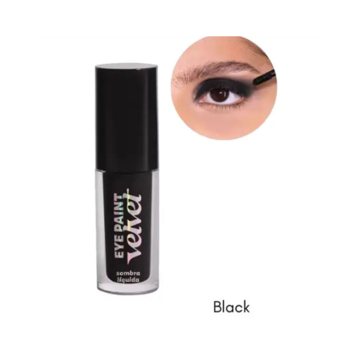 Sombra Líquida Eye Paint velvet - Dailus