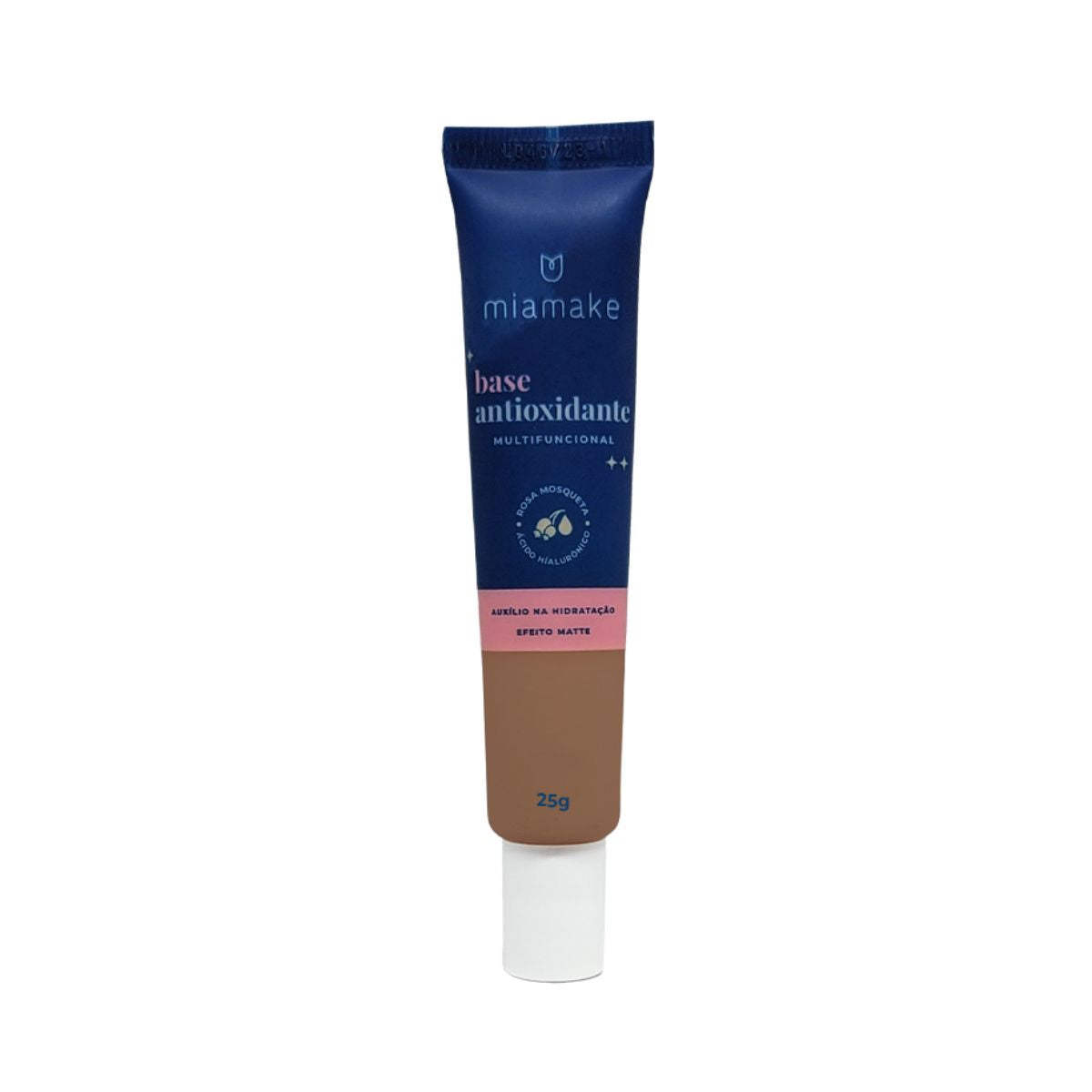Base Liquida Antioxidante - Mia Make