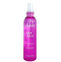 Body Splash 200ml - Alleva