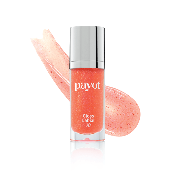 Gloss Labial 3D - Payot