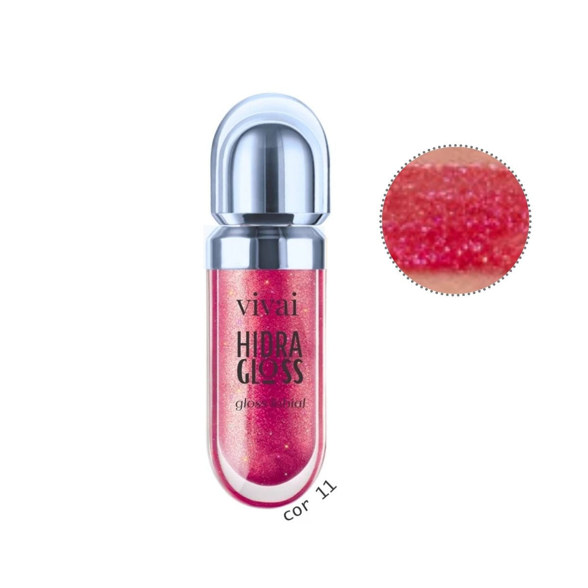 Hidra Gloss - Vivai