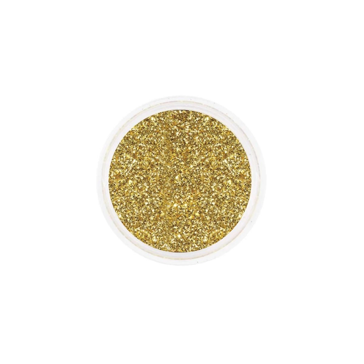 Glitter ou strass para maquiagem carnaval