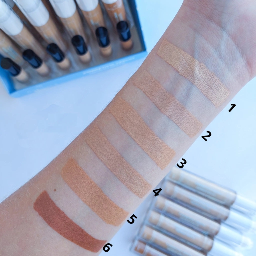 Corretivo Serum Hidratante - Mia Make