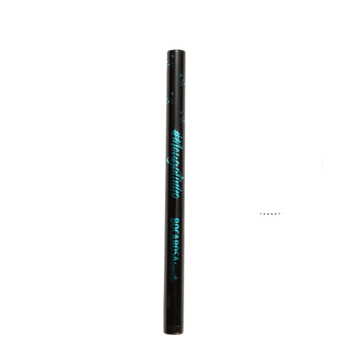 Caneta delineadora carbon black #meugatinho Boca rosa beauty - Payot