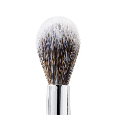 Pincel A11 profissional oval para sombra - Linha max - Macrilan