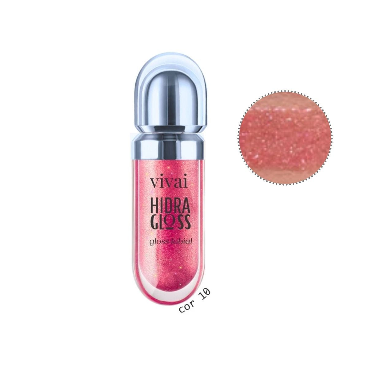 Hidra Gloss - Vivai