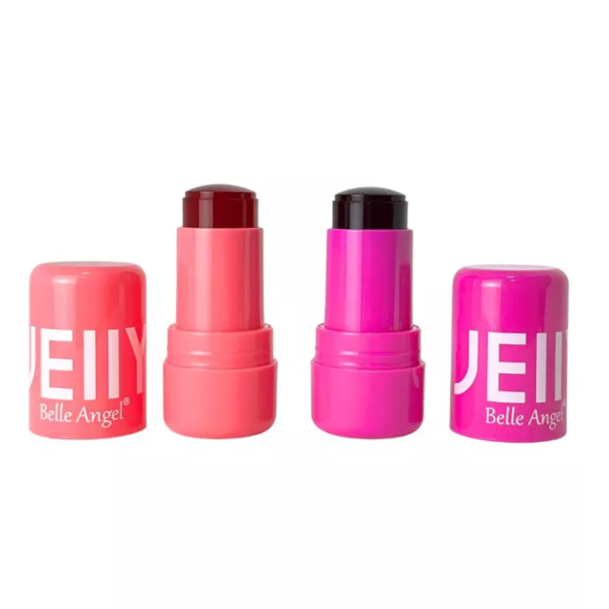 Jelly Blush tint - Belle Angel