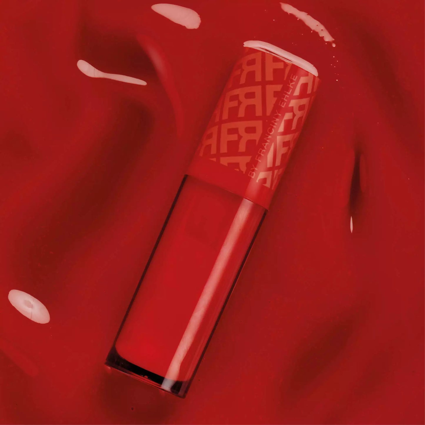 Kit Gloss Franciny Ehlke Glosslicious - Fran