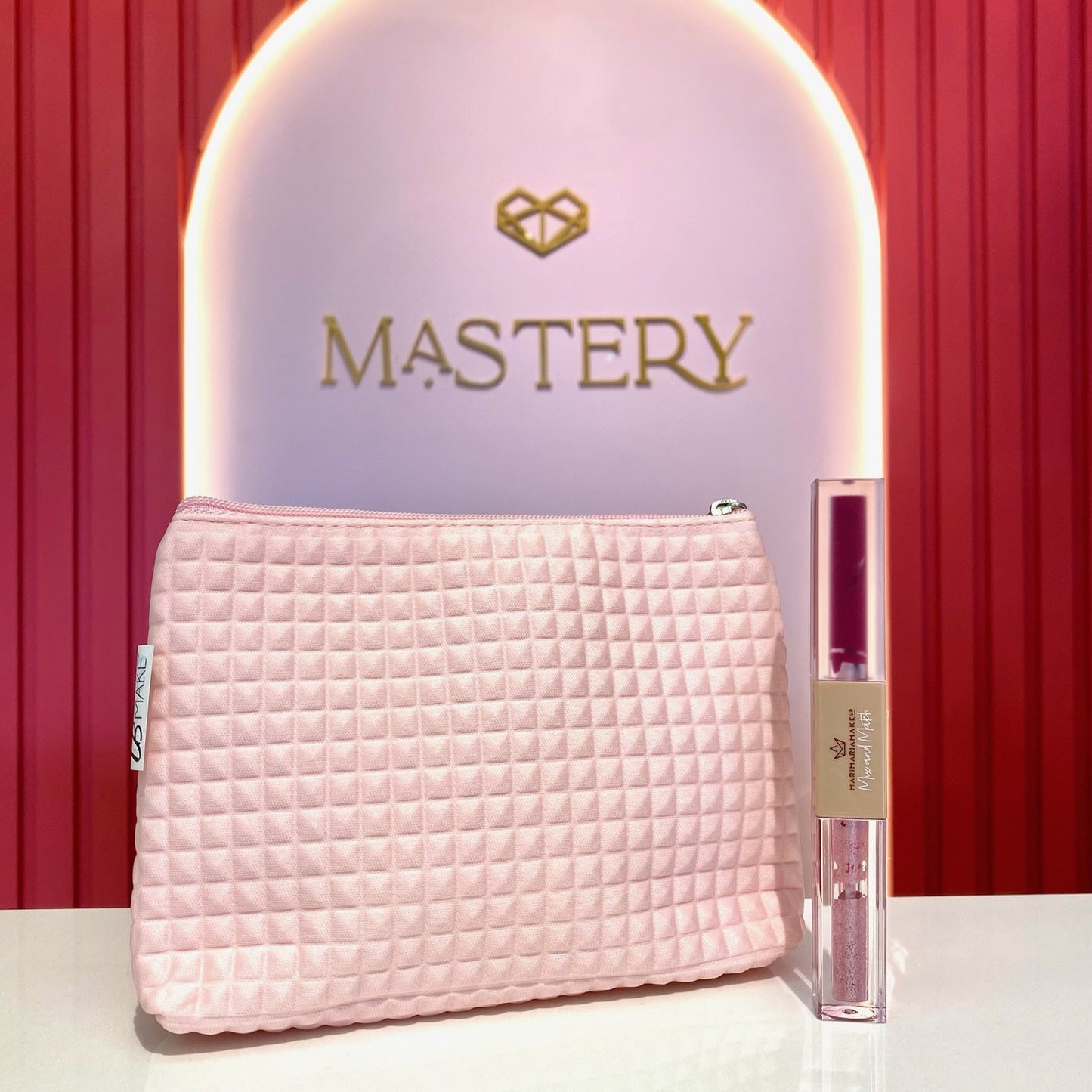 Kit Mulher - Duo Mari Maria + Necessarie Vizzela