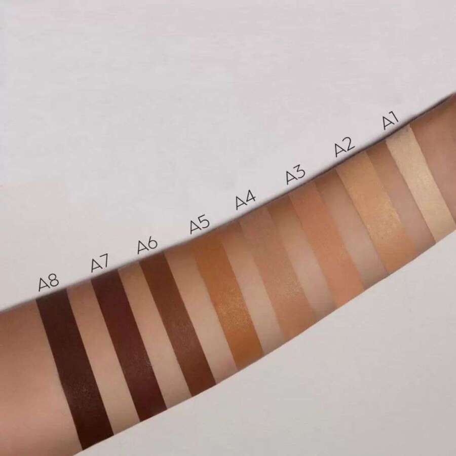 Camuflagem Alta Cobertura Angel Wings (nova embalagem) - Pri Lessa - Catharine Hill