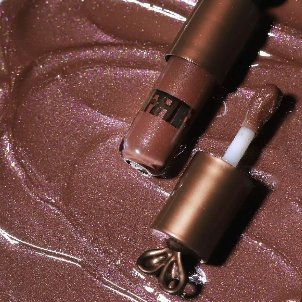 Gloss Franciny Ehlke Lip Bunny - Fran