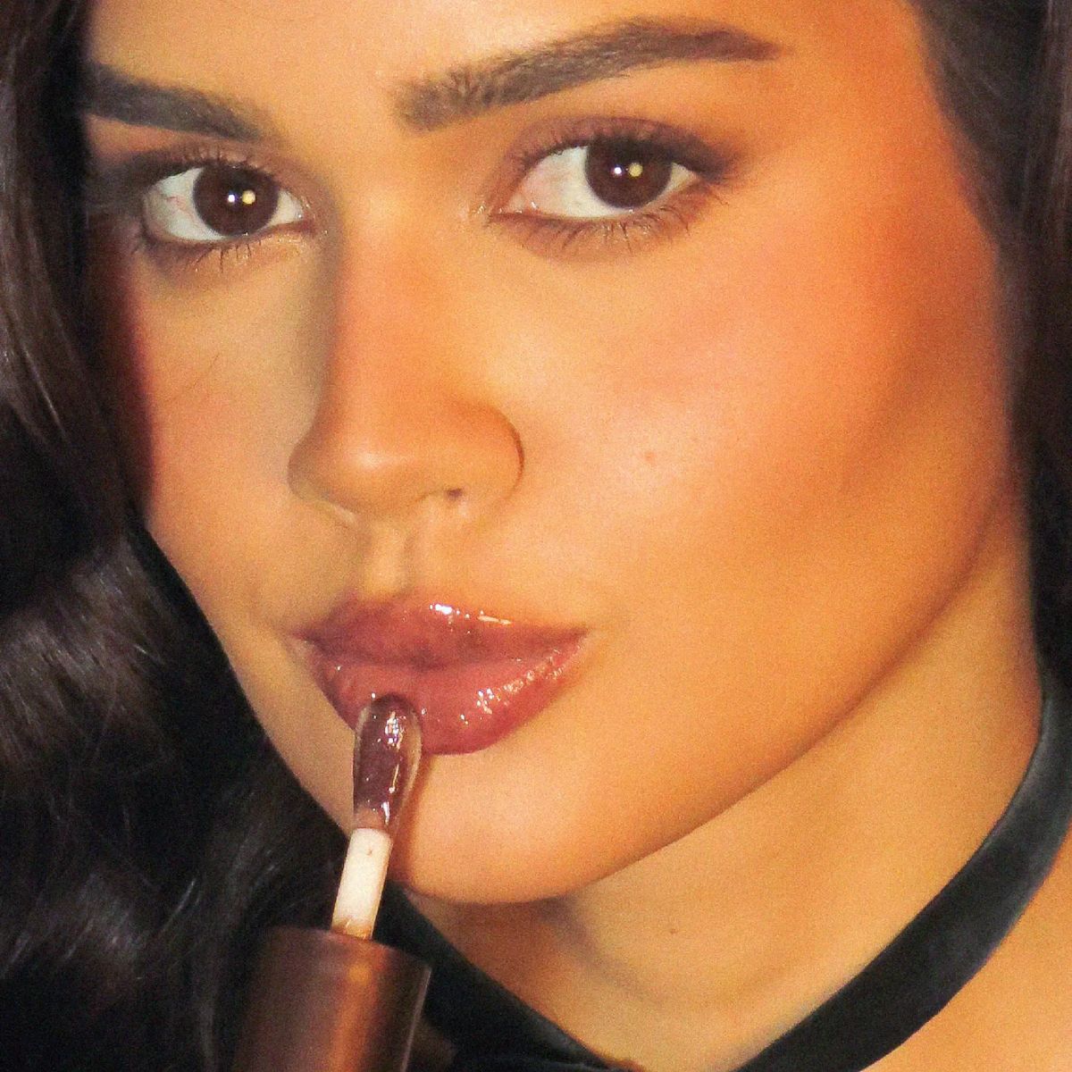 Gloss Franciny Ehlke Lip Bunny - Fran