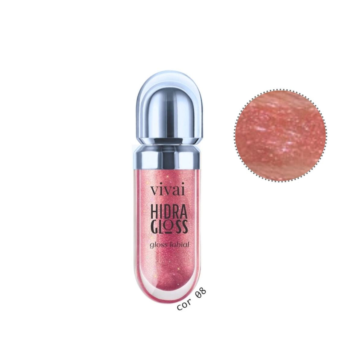 Hidra Gloss - Vivai