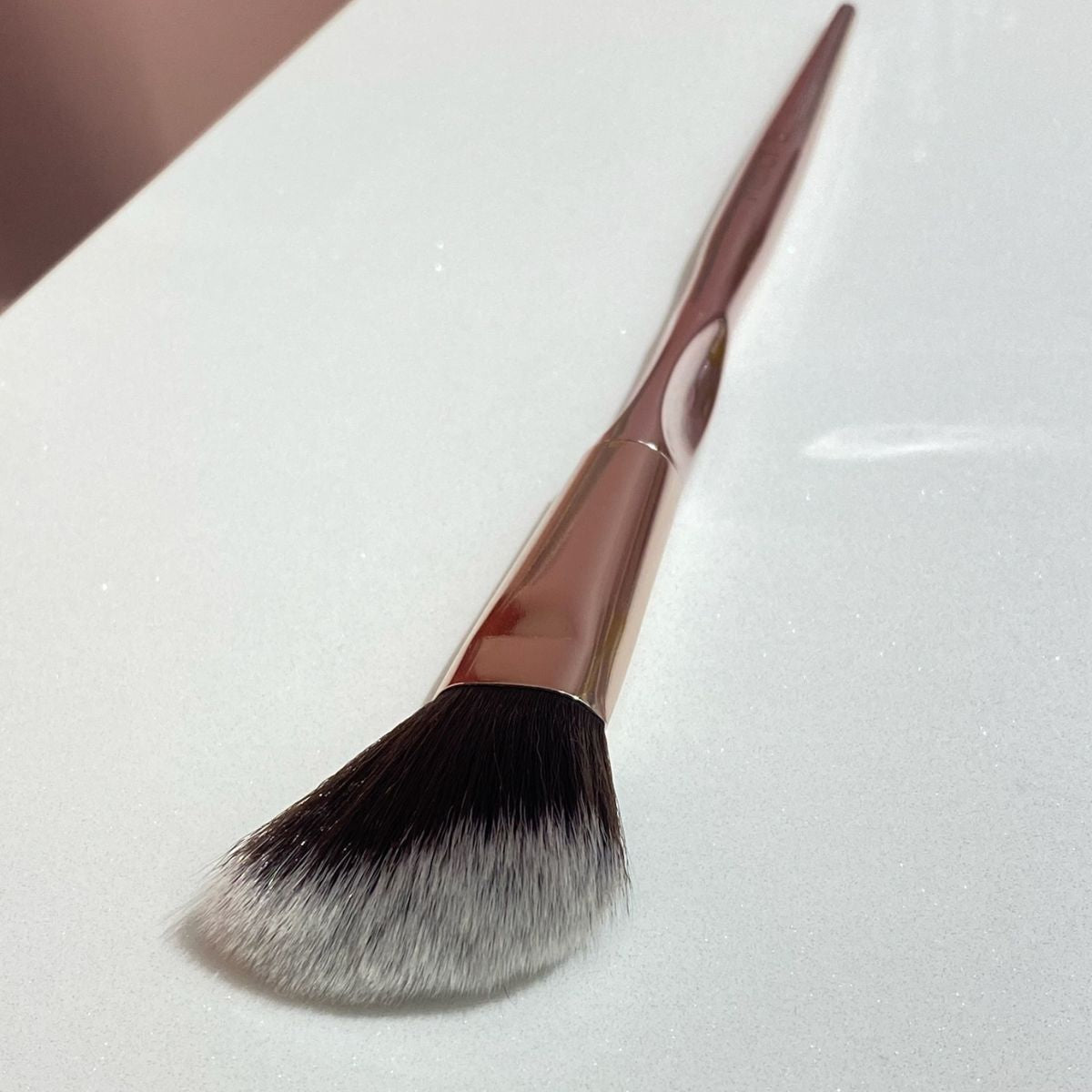 Pincel Profissional para blush MP-20-2 - Meily´s