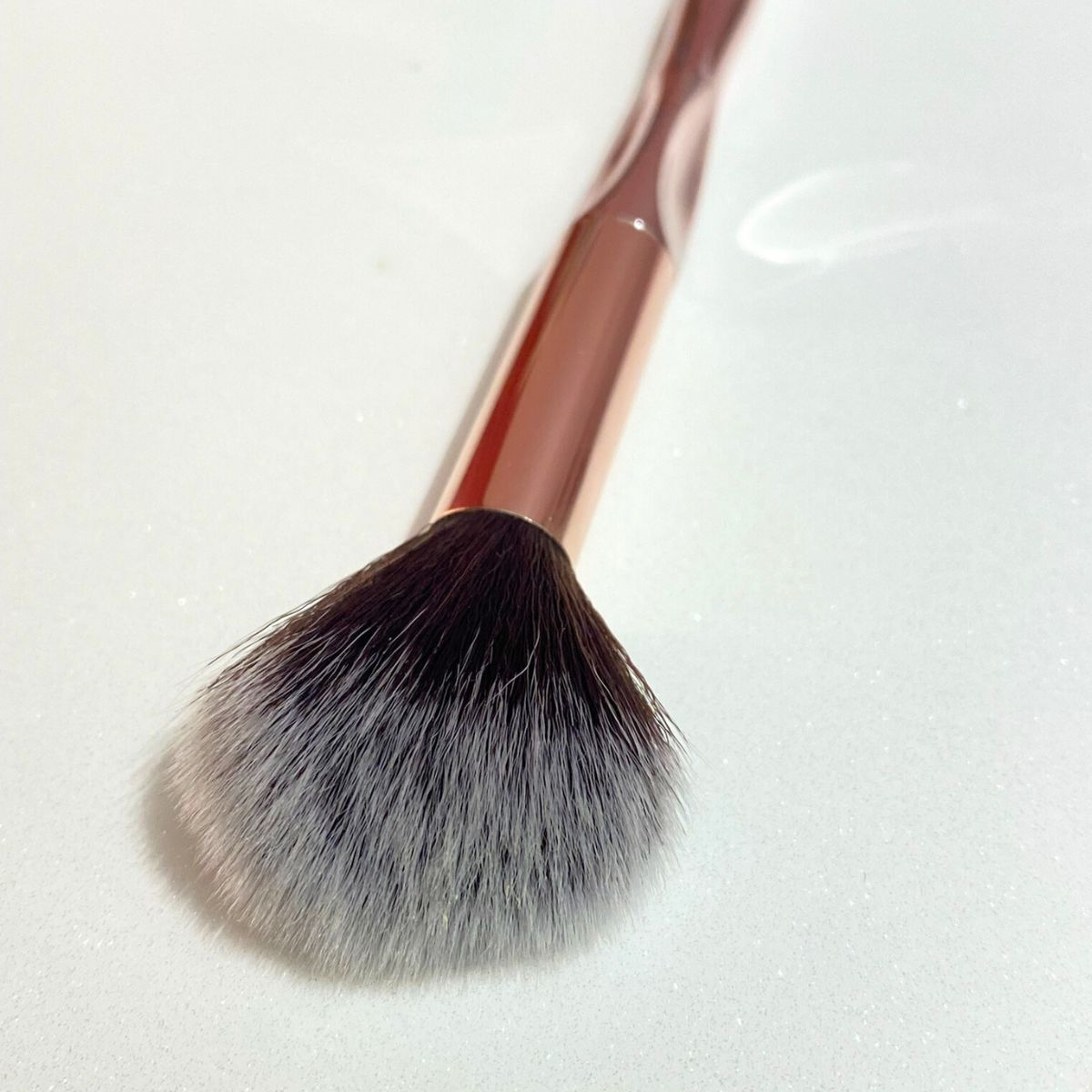 Pincel Prof. para Contorno e Iluminador MP-16-2 - Meily´s