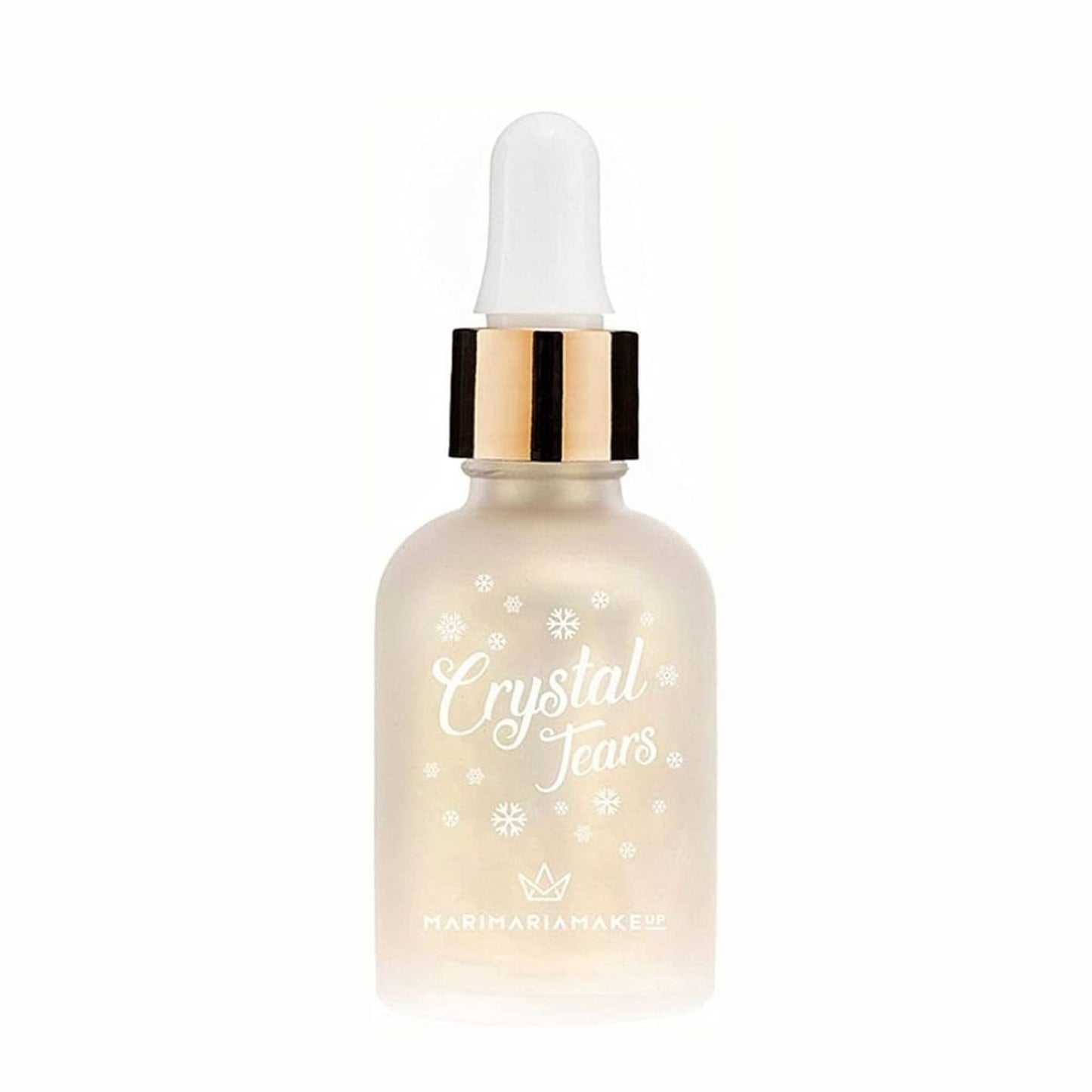 Primer Iluminador Crystal Tears - Mari Maria Makeup