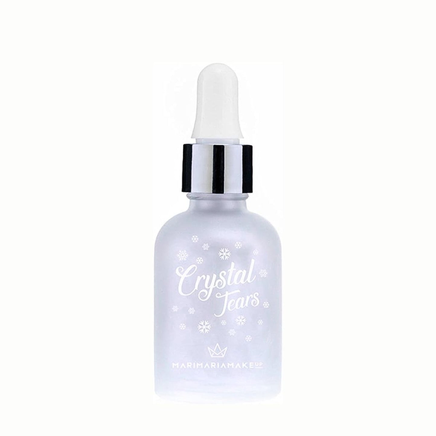 Primer Iluminador Crystal Tears - Mari Maria Makeup