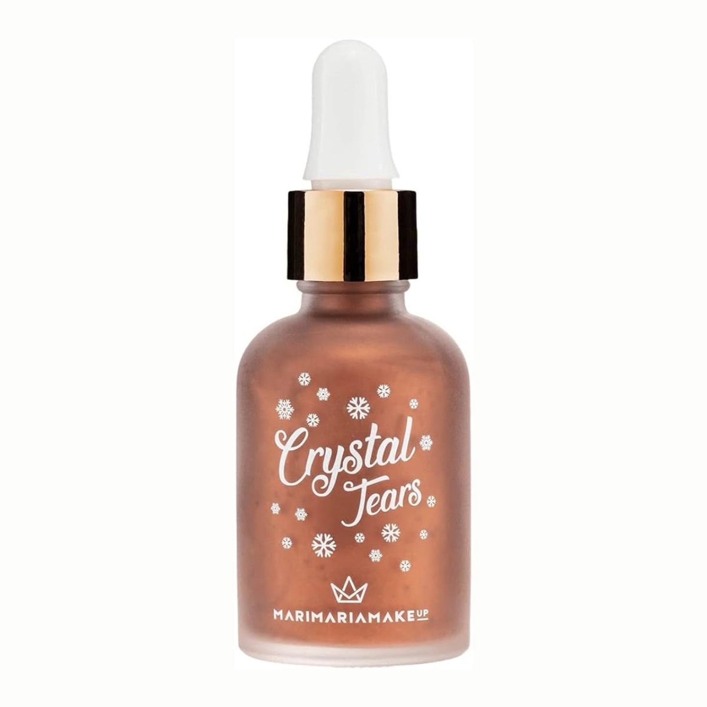 Primer Iluminador Crystal Tears - Mari Maria Makeup
