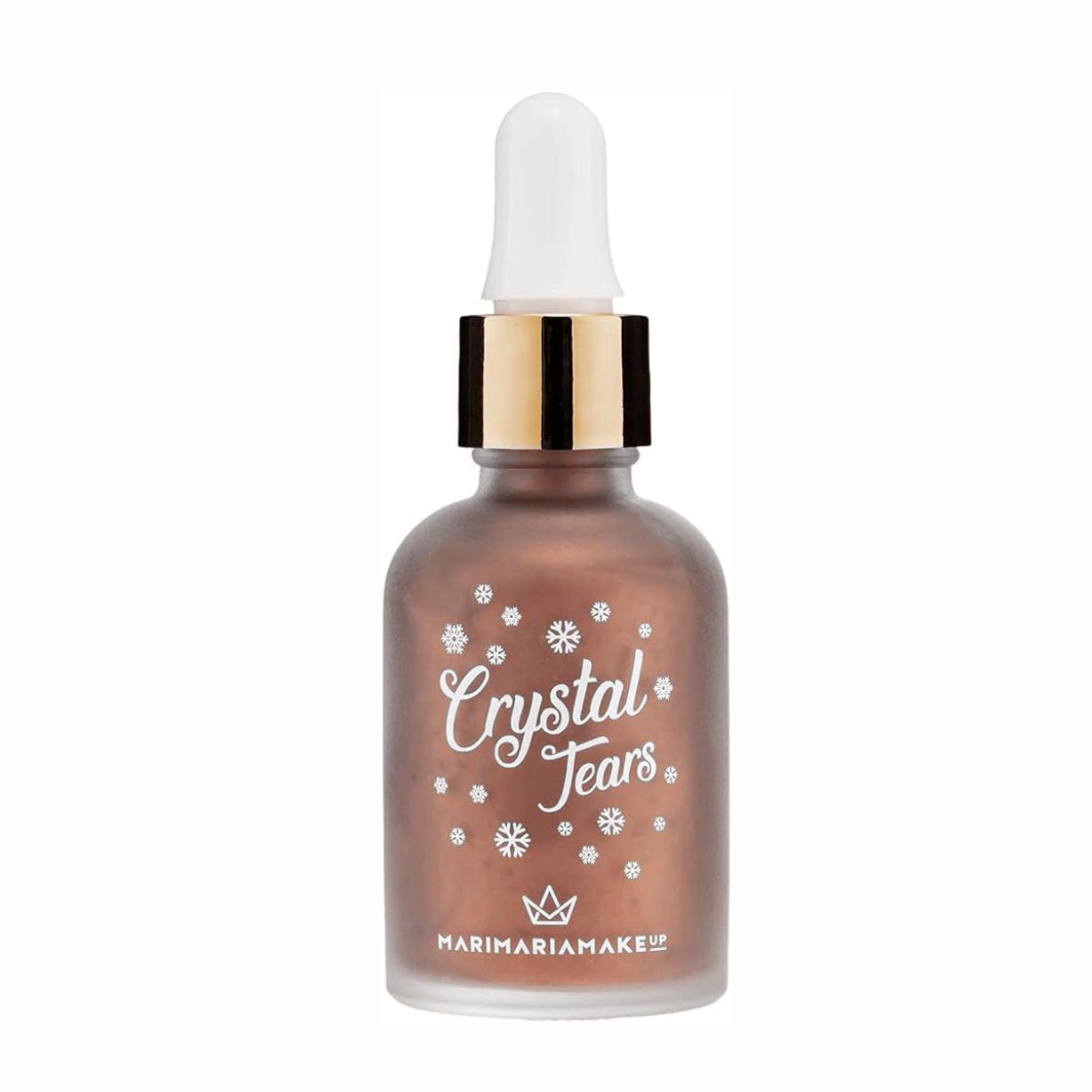 Primer Iluminador Crystal Tears - Mari Maria Makeup