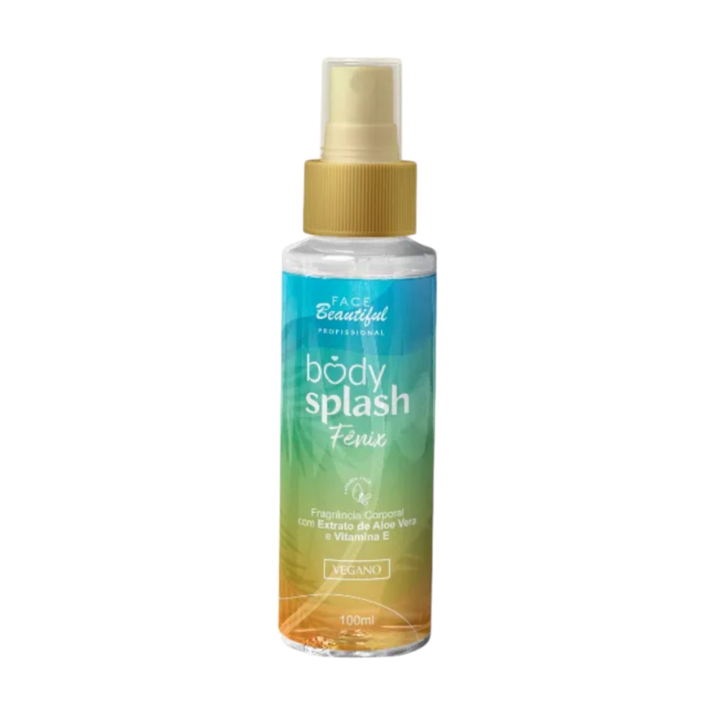 Body Splash - Face Beautiful