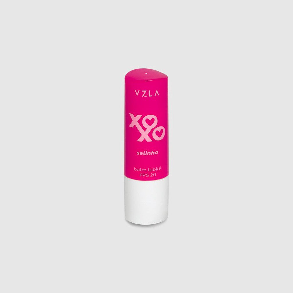 Lip Balm Hidratante labial xoxo fps 20 – Vizzela