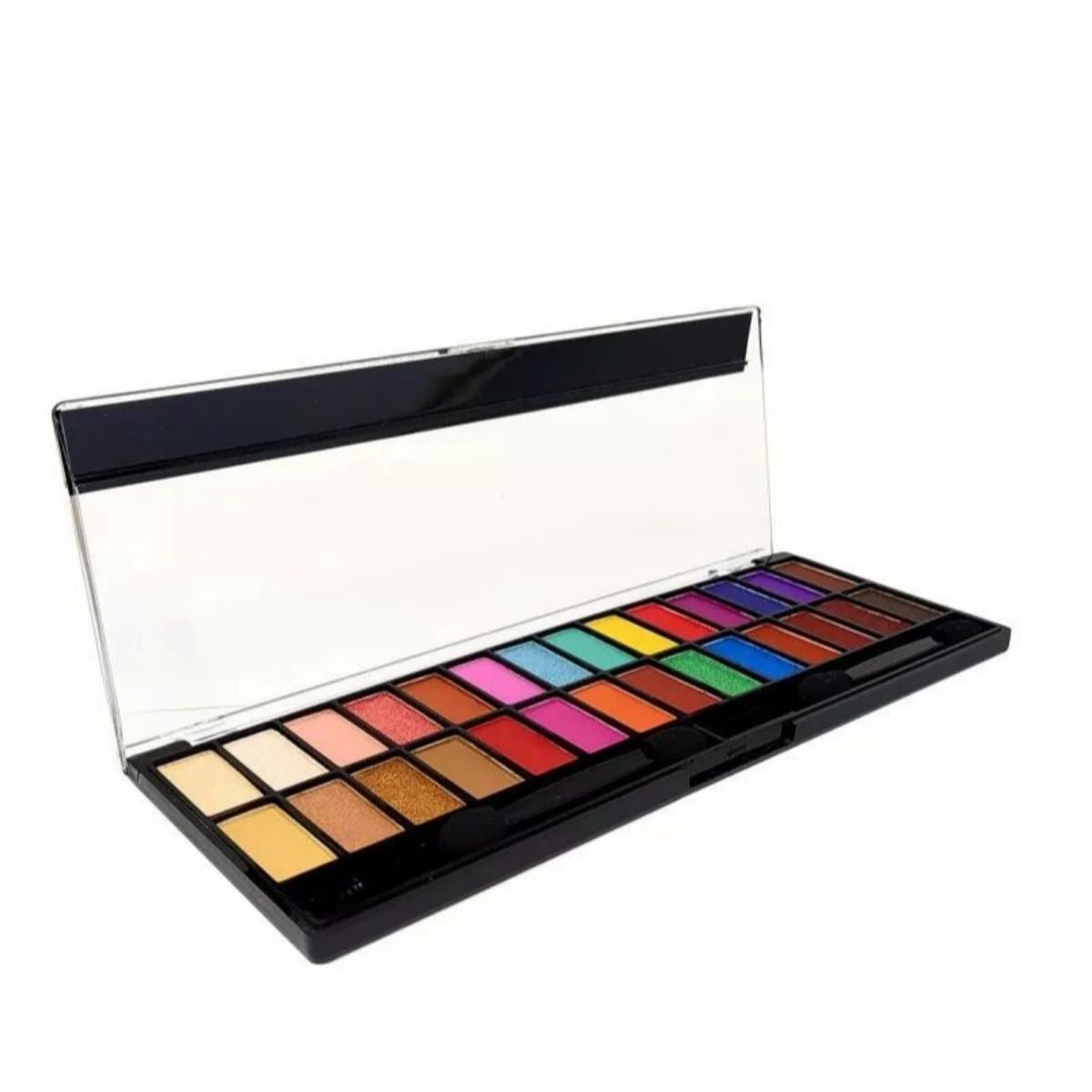 Paleta de Sombras 28 Cores - Belle Angel