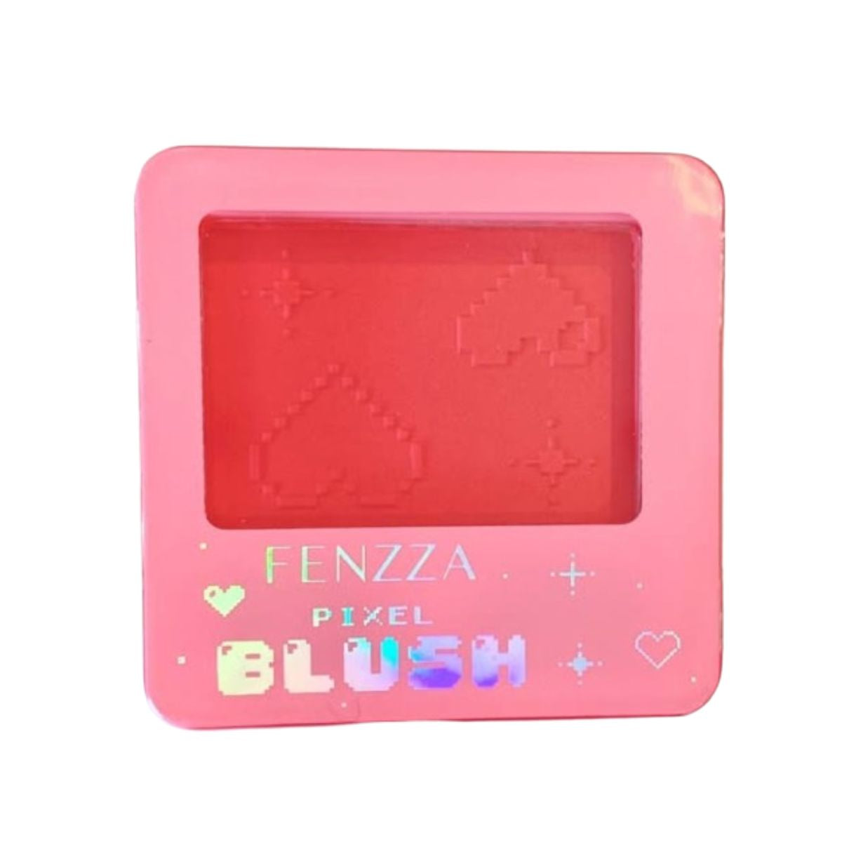 Blush Compacto Pixel - Fenzza