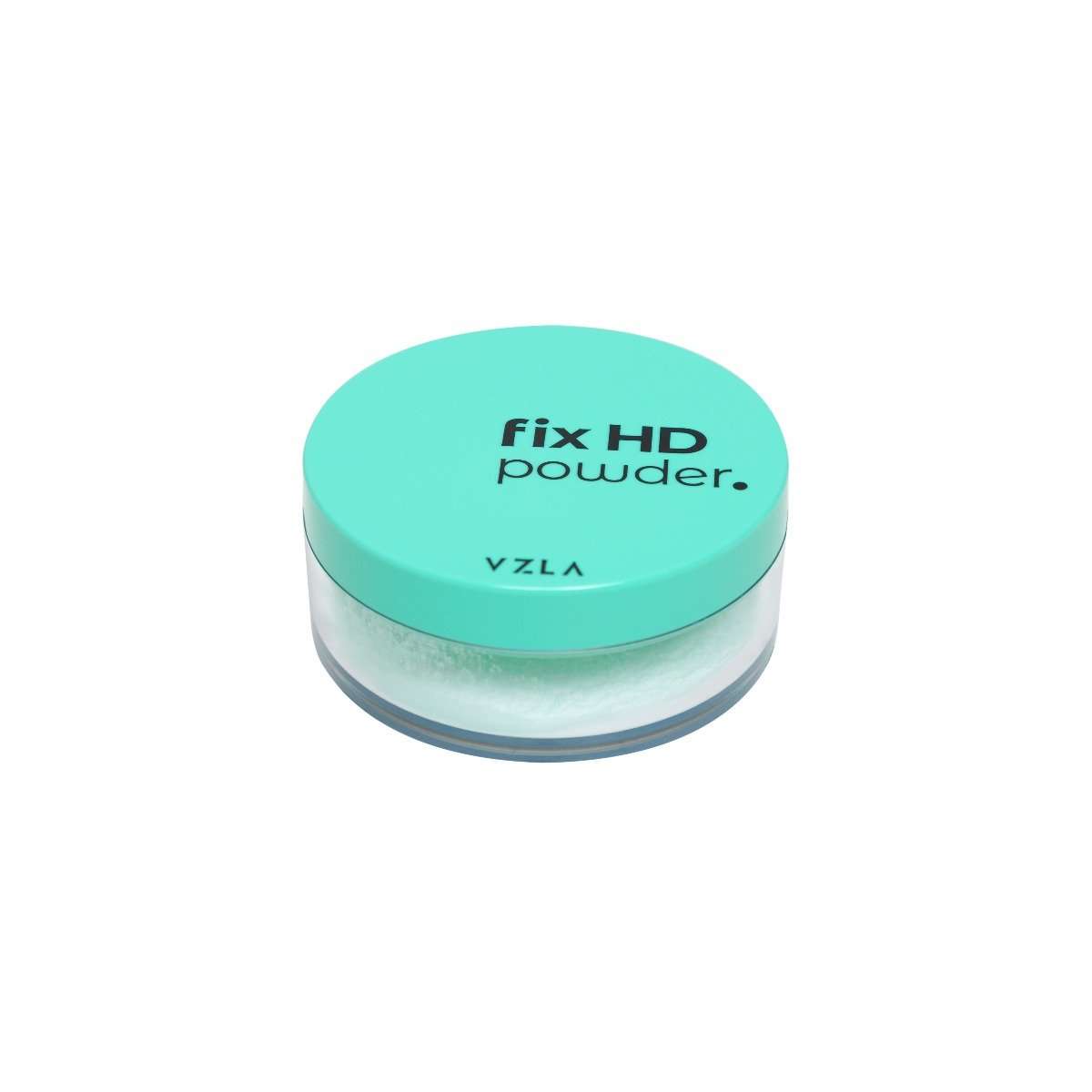 Pó translúcido - Fix HD powder - Vizzela