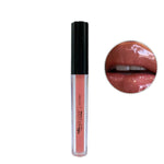 Gloss Lip Volumoso Quente - Max Love