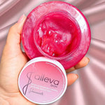 Geleia Iluminadora Corporal - Alleva