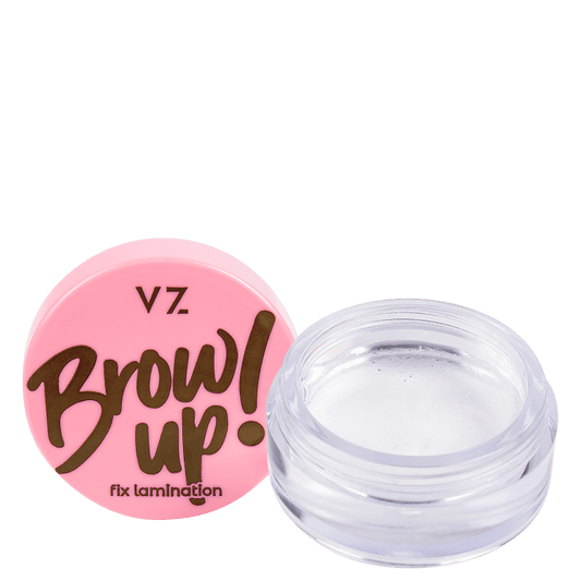 Cera para Sobrancelhas Incolor Brow Up! - Vizzela