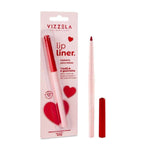 Lapiseira labial Lipliner - Vizzela