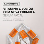 Sérum Vitamina C VitC Essential - Tracta