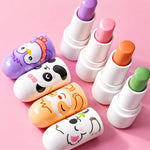 Lip Balm Hidratante labial Meus Bichinhos - SP Color