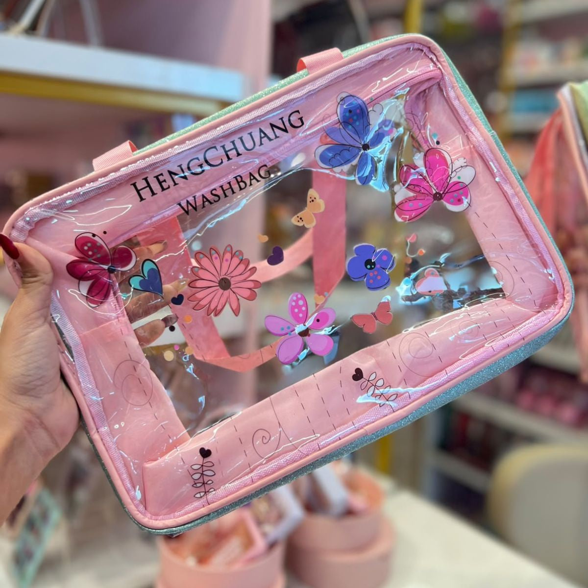 Necessaire Grande